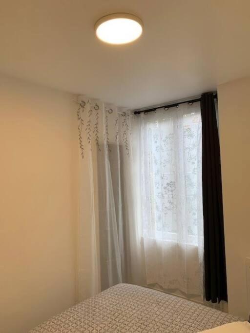 Gold Europole-Gare Appartement Grenoble Buitenkant foto